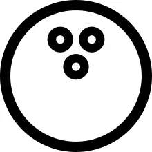 保龄球