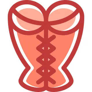 Corset