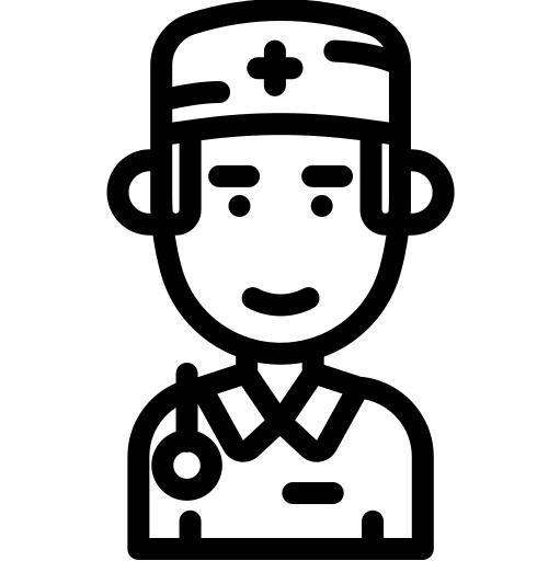 医生