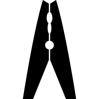 Clothes Pin