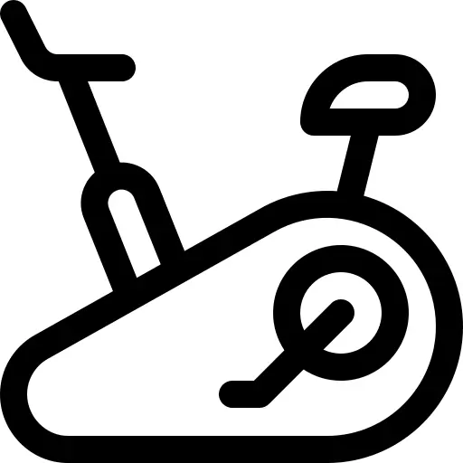 Stationary bike