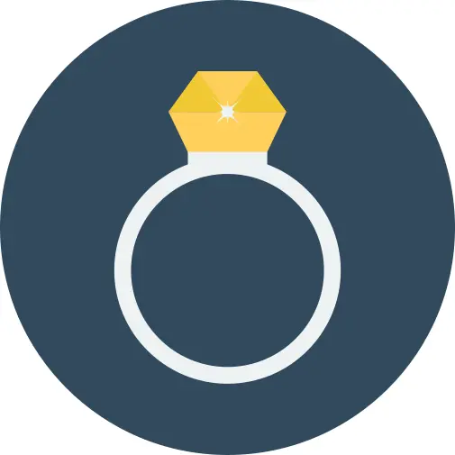 Diamond ring