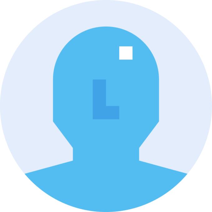 Male user