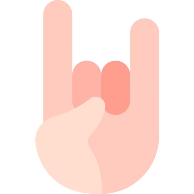 Hand
