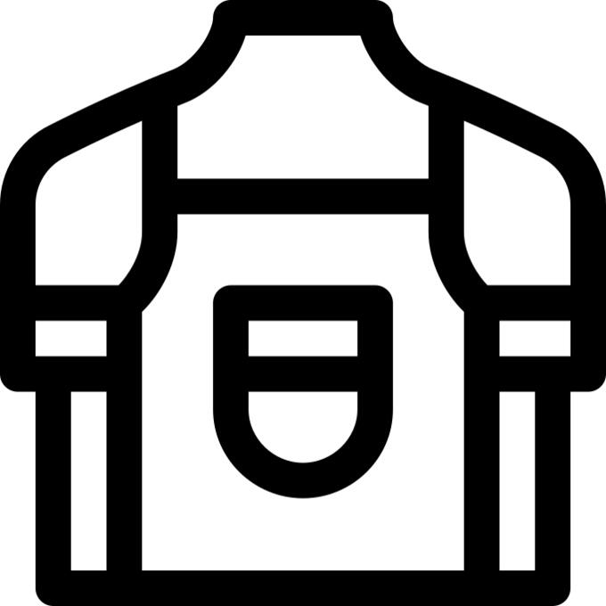 围裙
