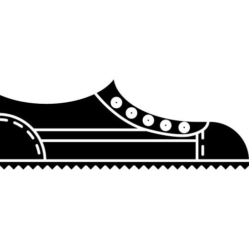 Shoe for sports