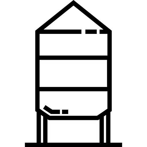 水塔