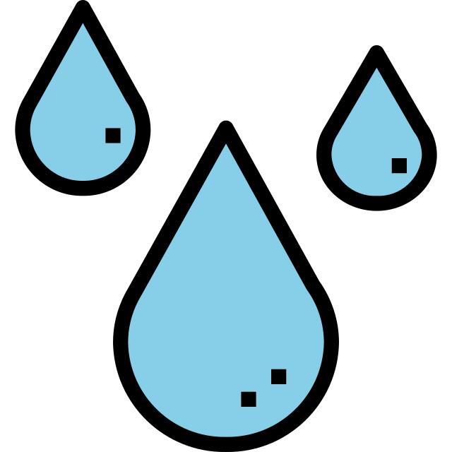 雨