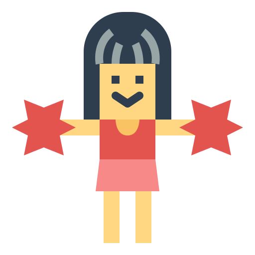 Cheerleader