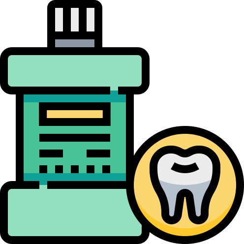 Mouthwash