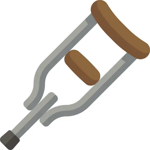 Crutch