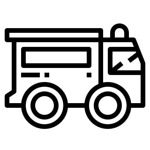 卡车