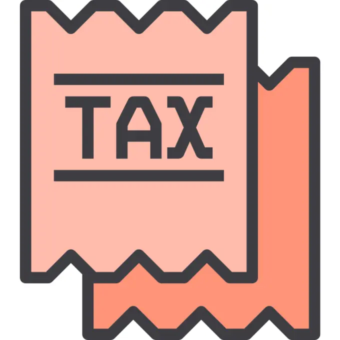 Tax