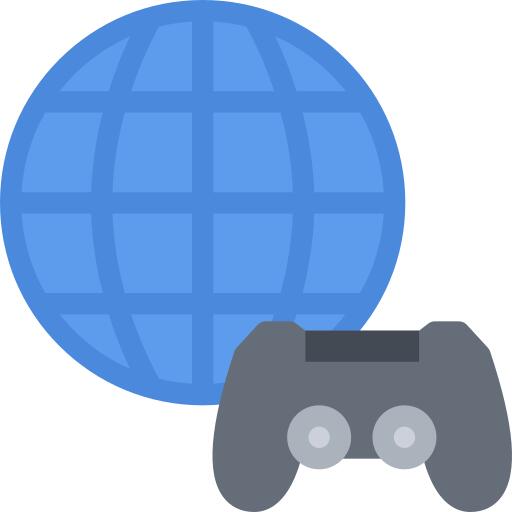 Online game