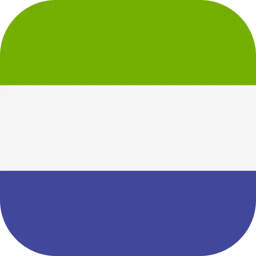 Sierra leone