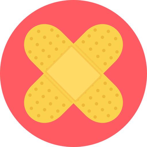 Band aid