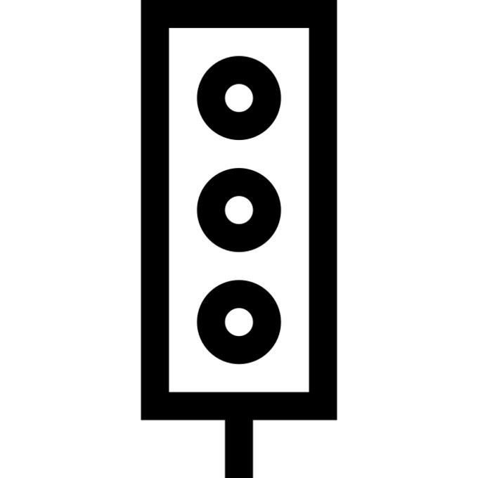 Traffic light