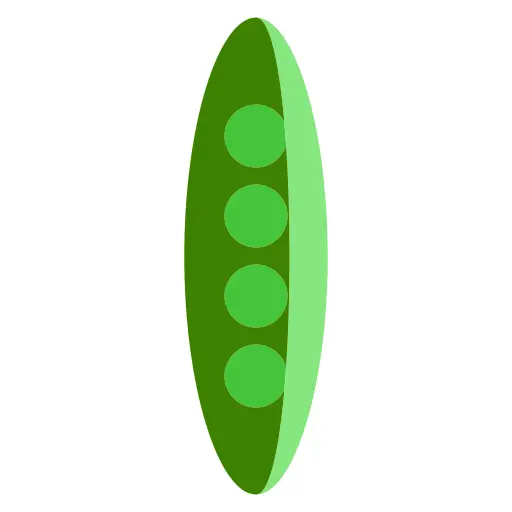 Peas