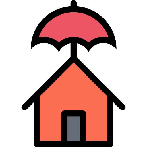 屋