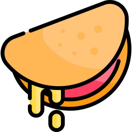 Quesadilla