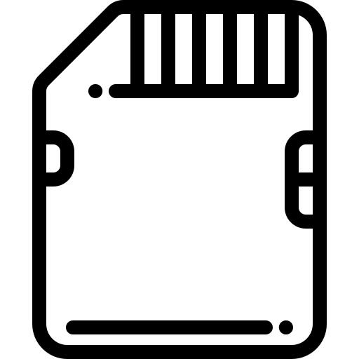 Memory card