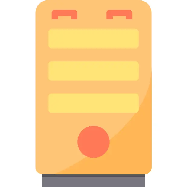 Server
