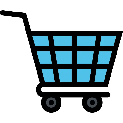 Shopping cart