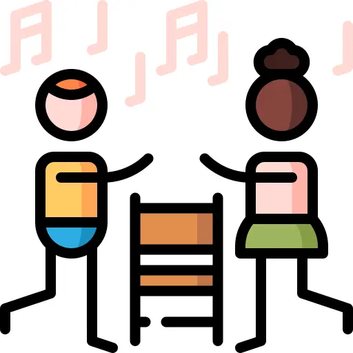 音乐椅