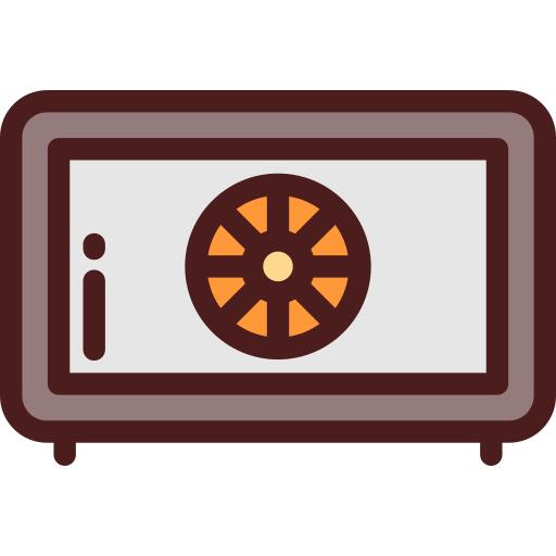 保险箱