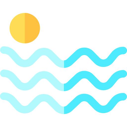 海