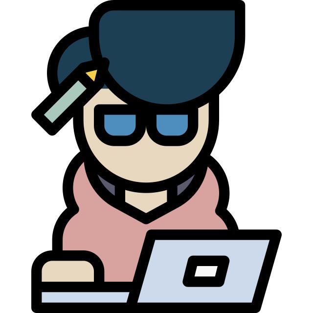 Graphic designer