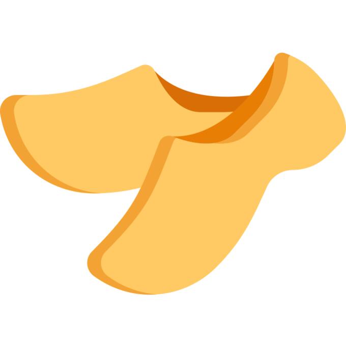 鞋
