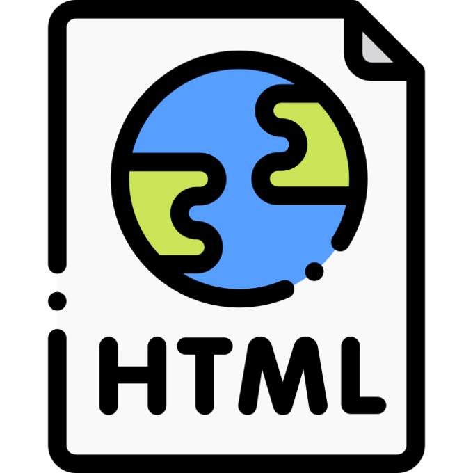 Html文件