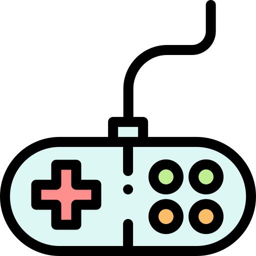 Gamepad