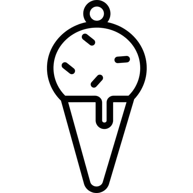 Ice cream cone