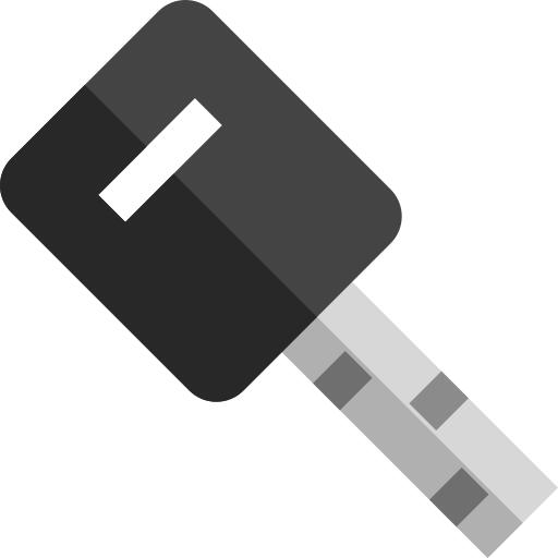 Car key