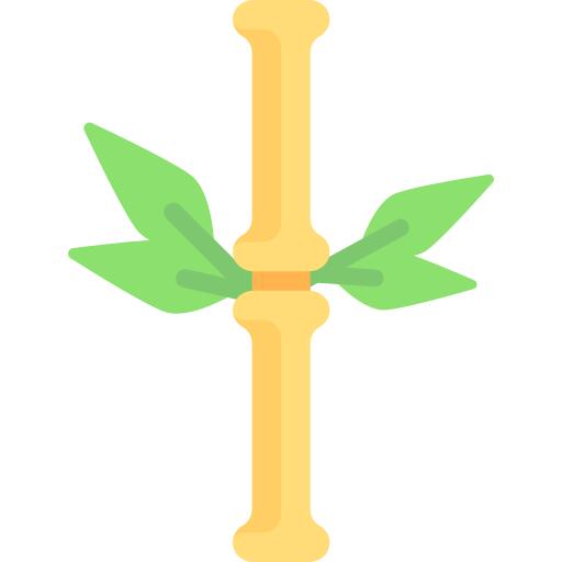竹