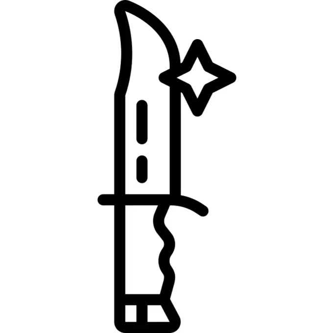 Knife