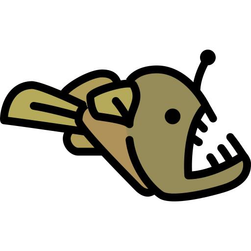 钓鱼者
