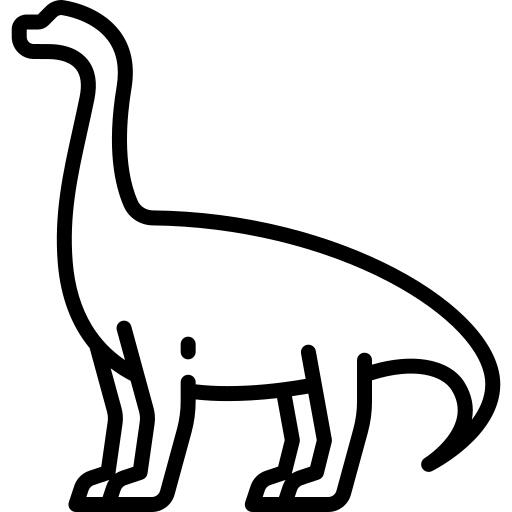 恐龙