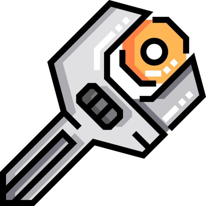 Wrench