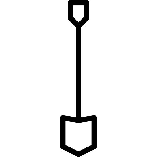 铲