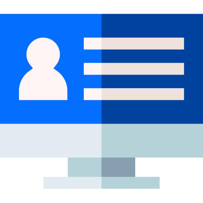 CV