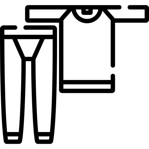 Winter clothes
