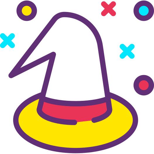 Witch hat