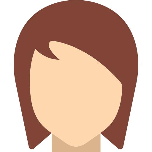 女人的头发