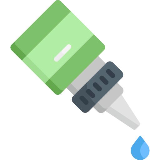 Eye drops