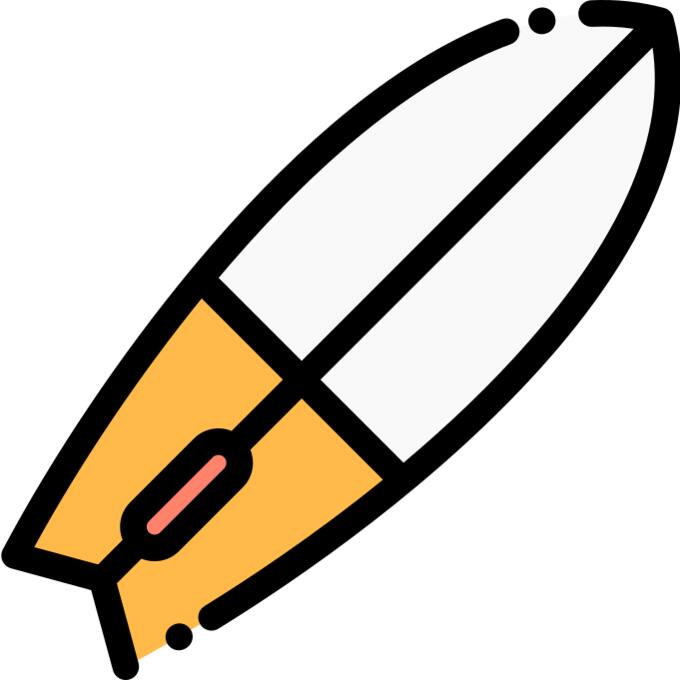 Surfboard