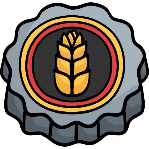 Beer cap