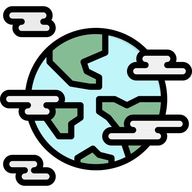 地球
